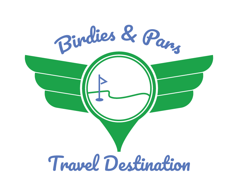 Birdies & Pars Travel Destination